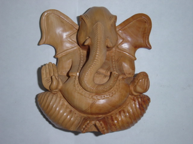 Ganesh ji